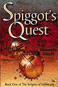Spiggot's Quest
