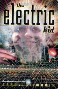 The Electric Kid