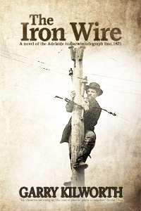 The Iron Wire