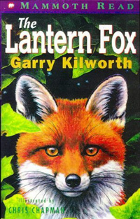 The Lantern Fox